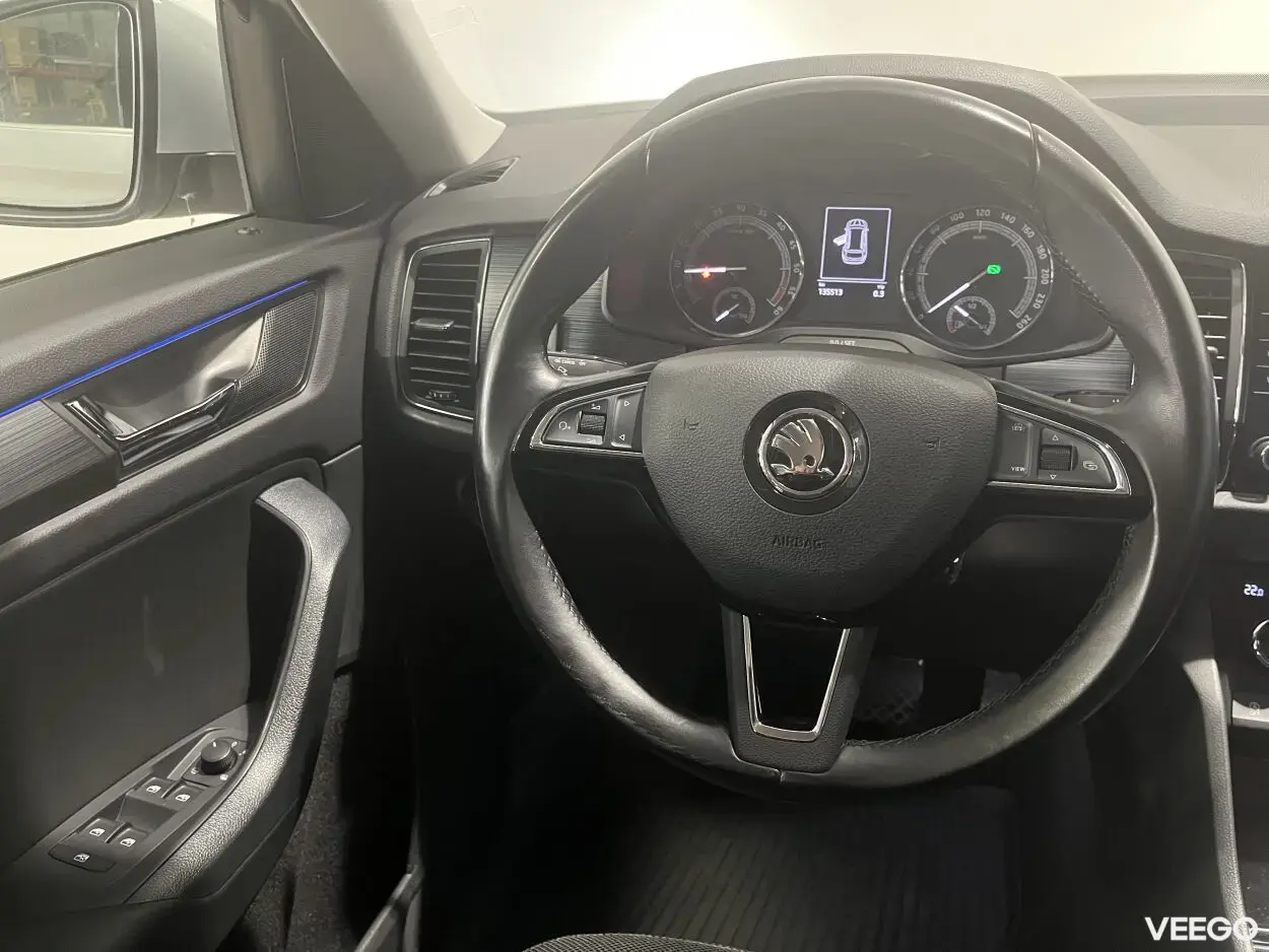 Skoda Kodiaq Ambition 4x4 2 110kW