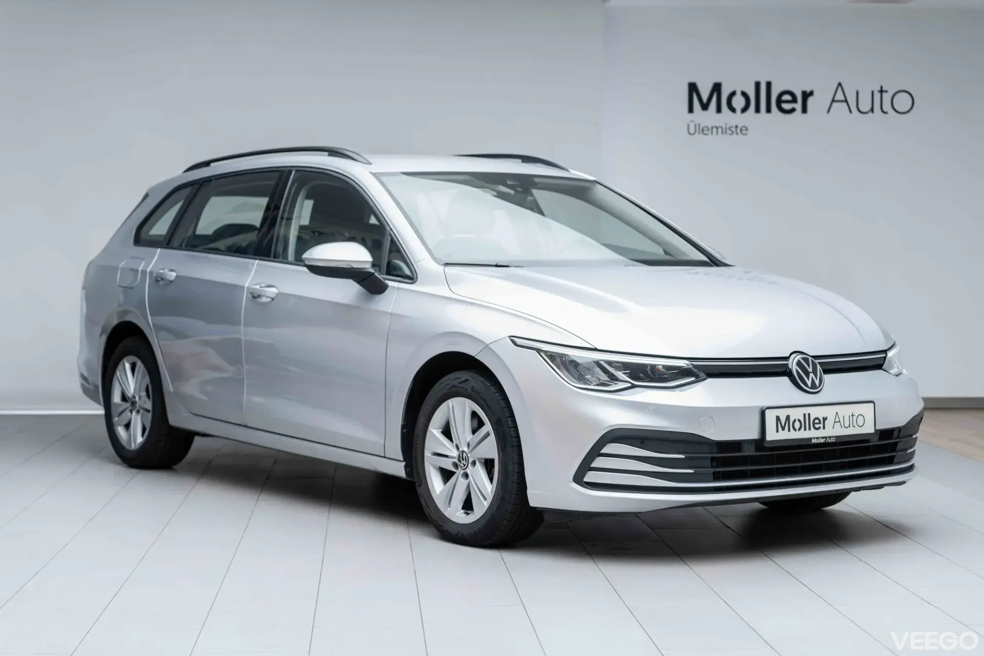 Volkswagen Golf 85kW