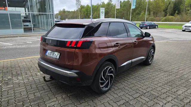 Image of Peugeot 3008 96kW