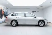 Volkswagen Golf 85kW thumbnail