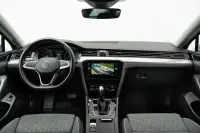 Volkswagen Passat 110kW thumbnail