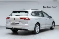 Volkswagen Golf 85kW thumbnail