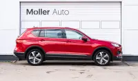 Seat Tarraco 140kW thumbnail