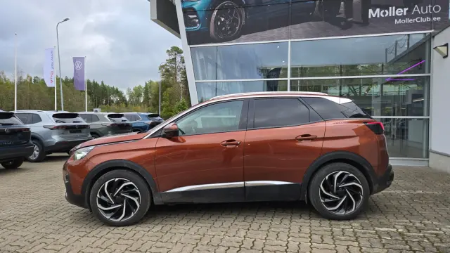 Image of Peugeot 3008 96kW