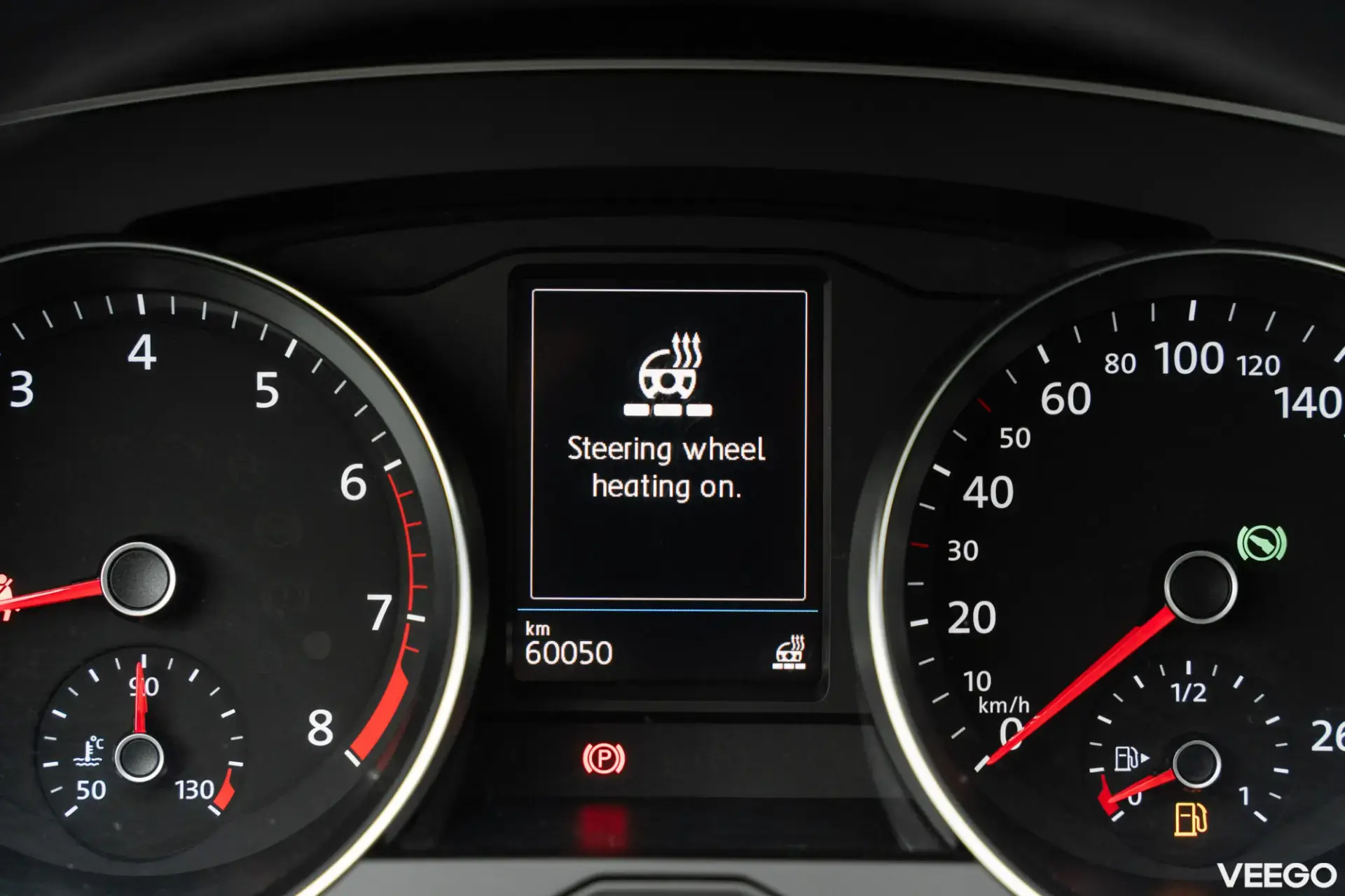 Volkswagen Passat 110kW