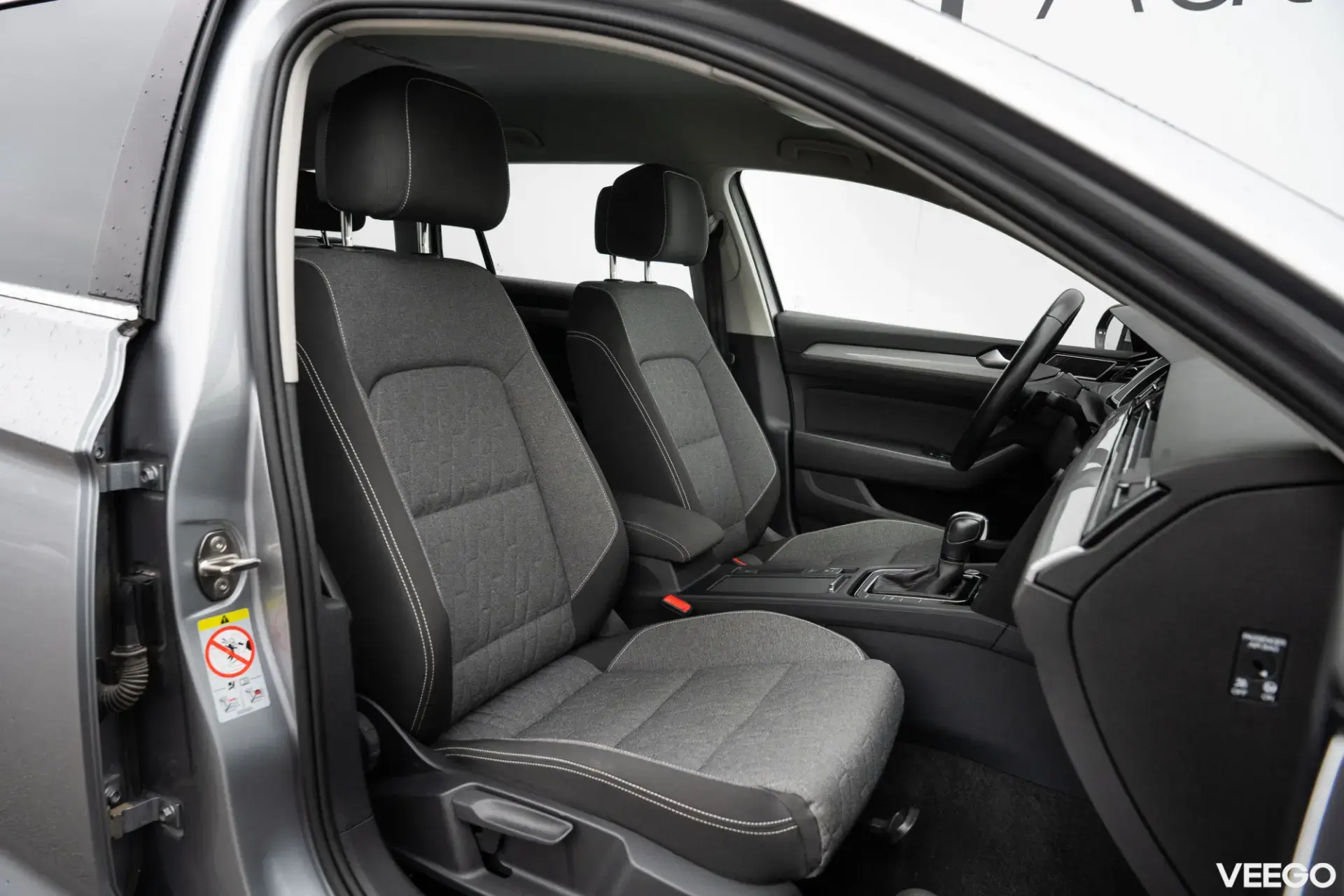 Volkswagen Passat 110kW