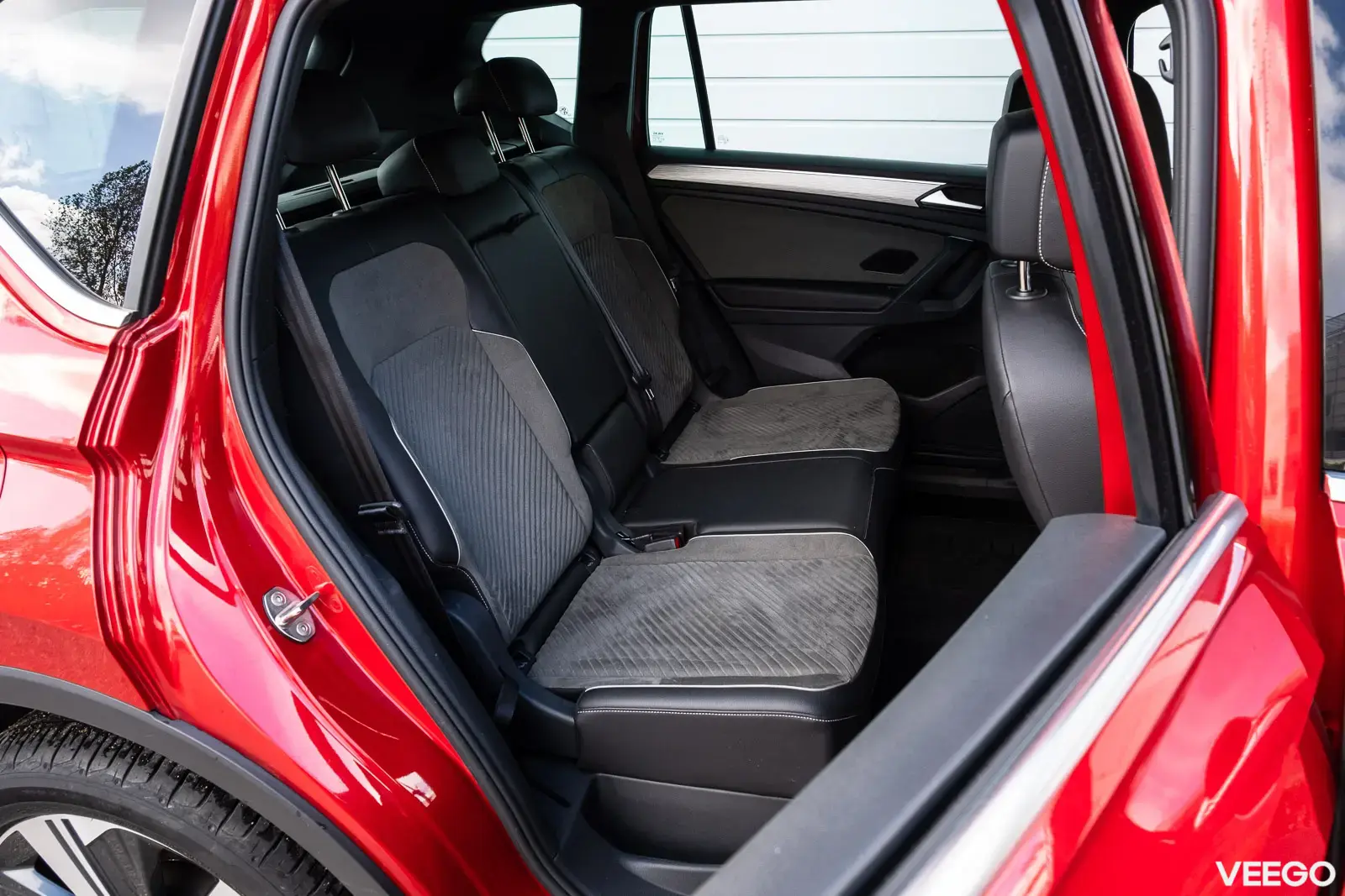 Seat Tarraco 140kW