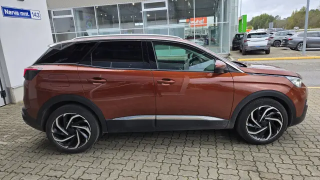 Image of Peugeot 3008 96kW