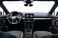 Seat Tarraco 140kW thumbnail