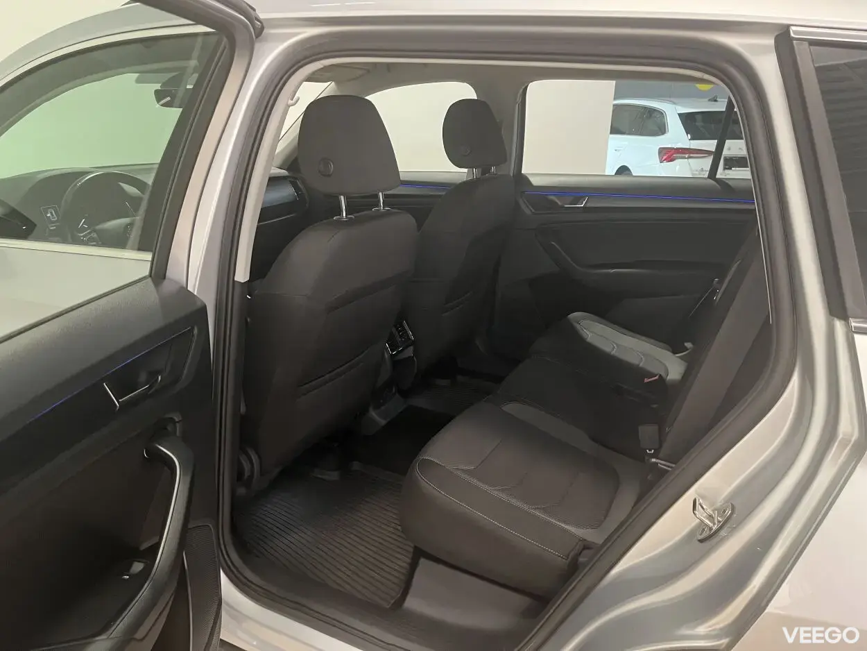 Skoda Kodiaq Ambition 4x4 2 110kW