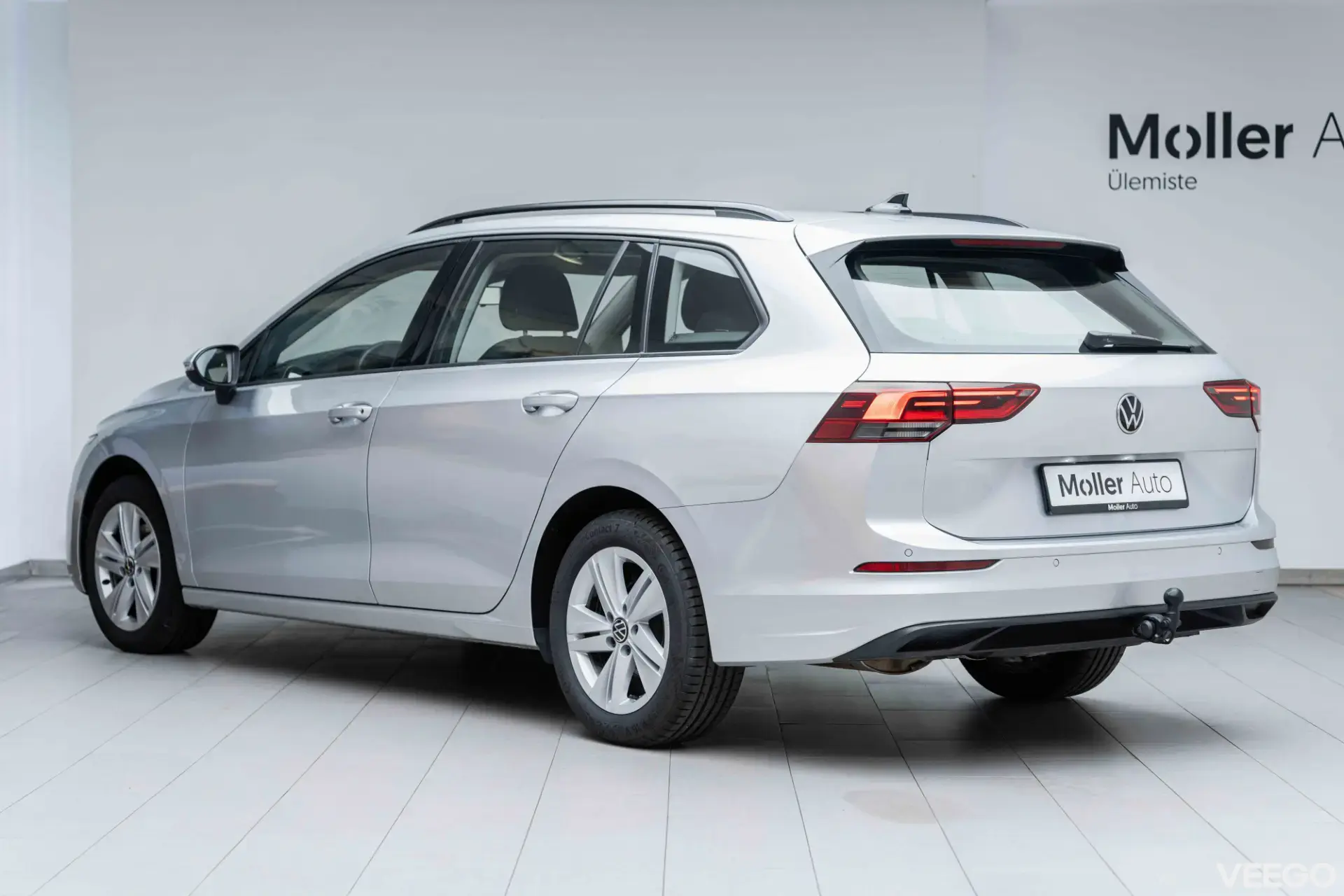 Volkswagen Golf 85kW