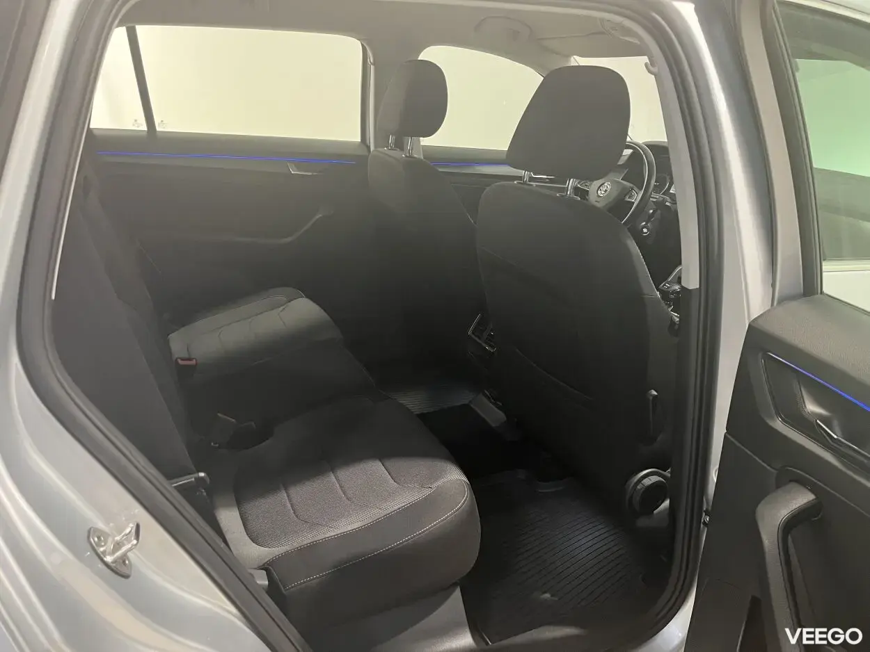 Skoda Kodiaq Ambition 4x4 2 110kW