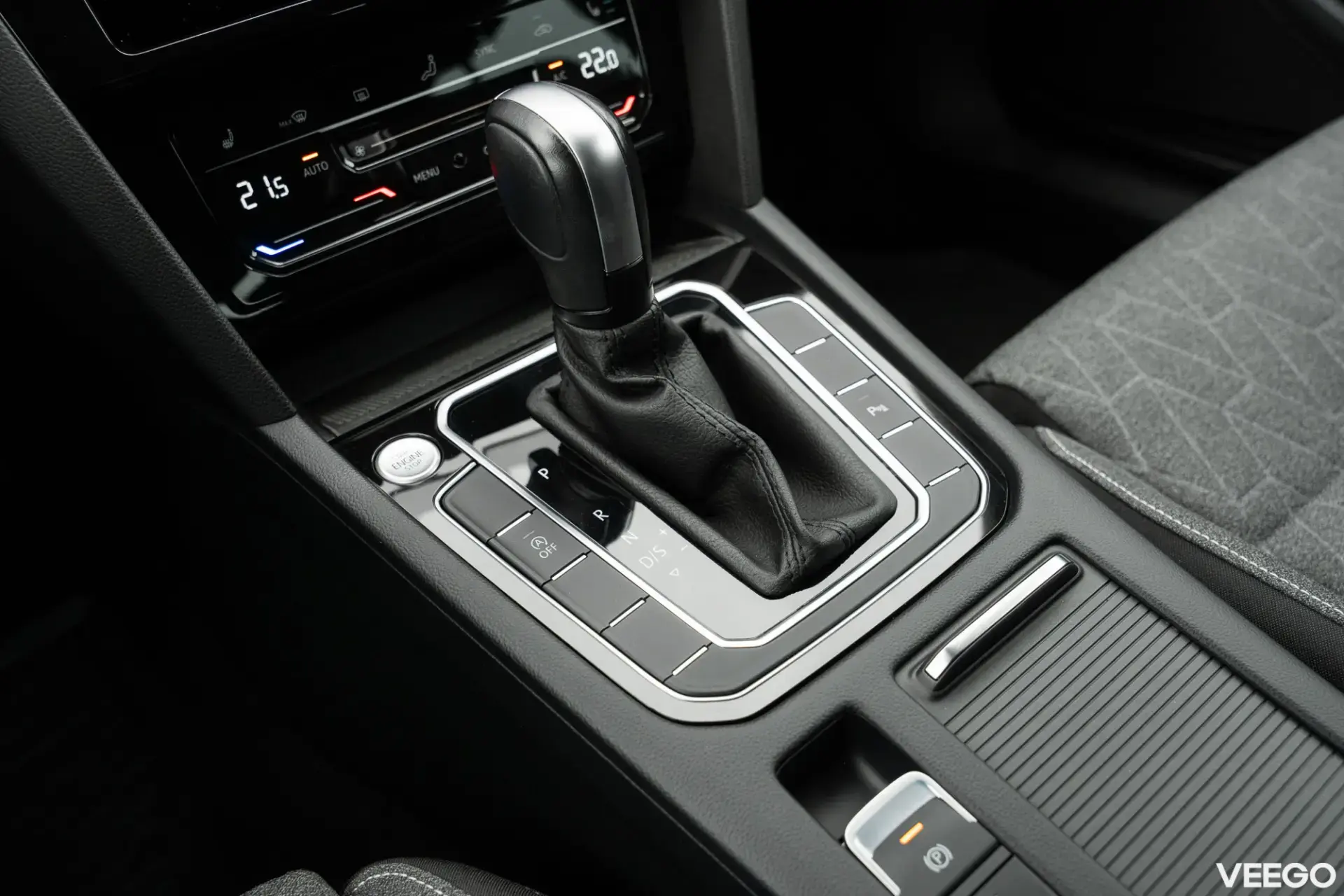 Volkswagen Passat 110kW