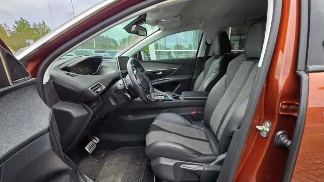 Image of Peugeot 3008 96kW