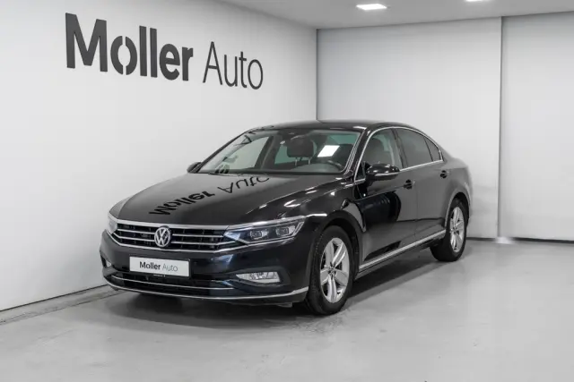 Image of Volkswagen Passat 110kW