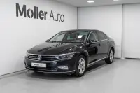 Volkswagen Passat 110kW thumbnail