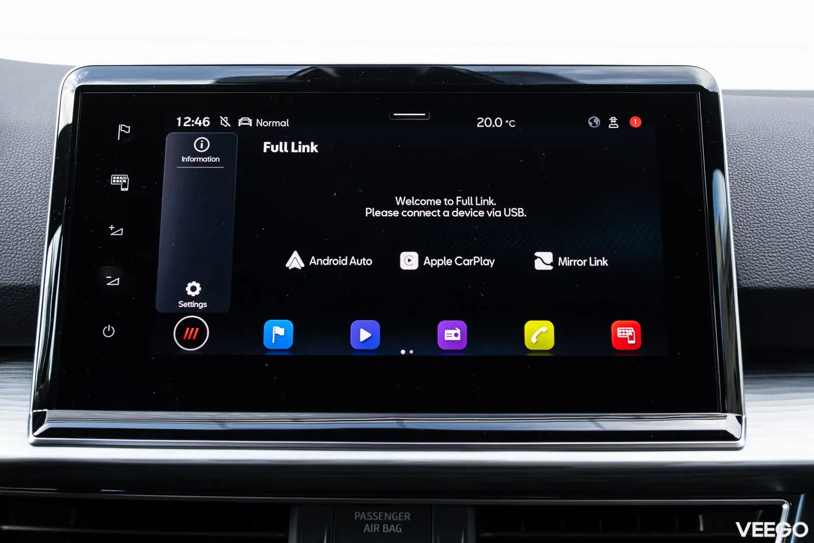 Seat Tarraco 140kW