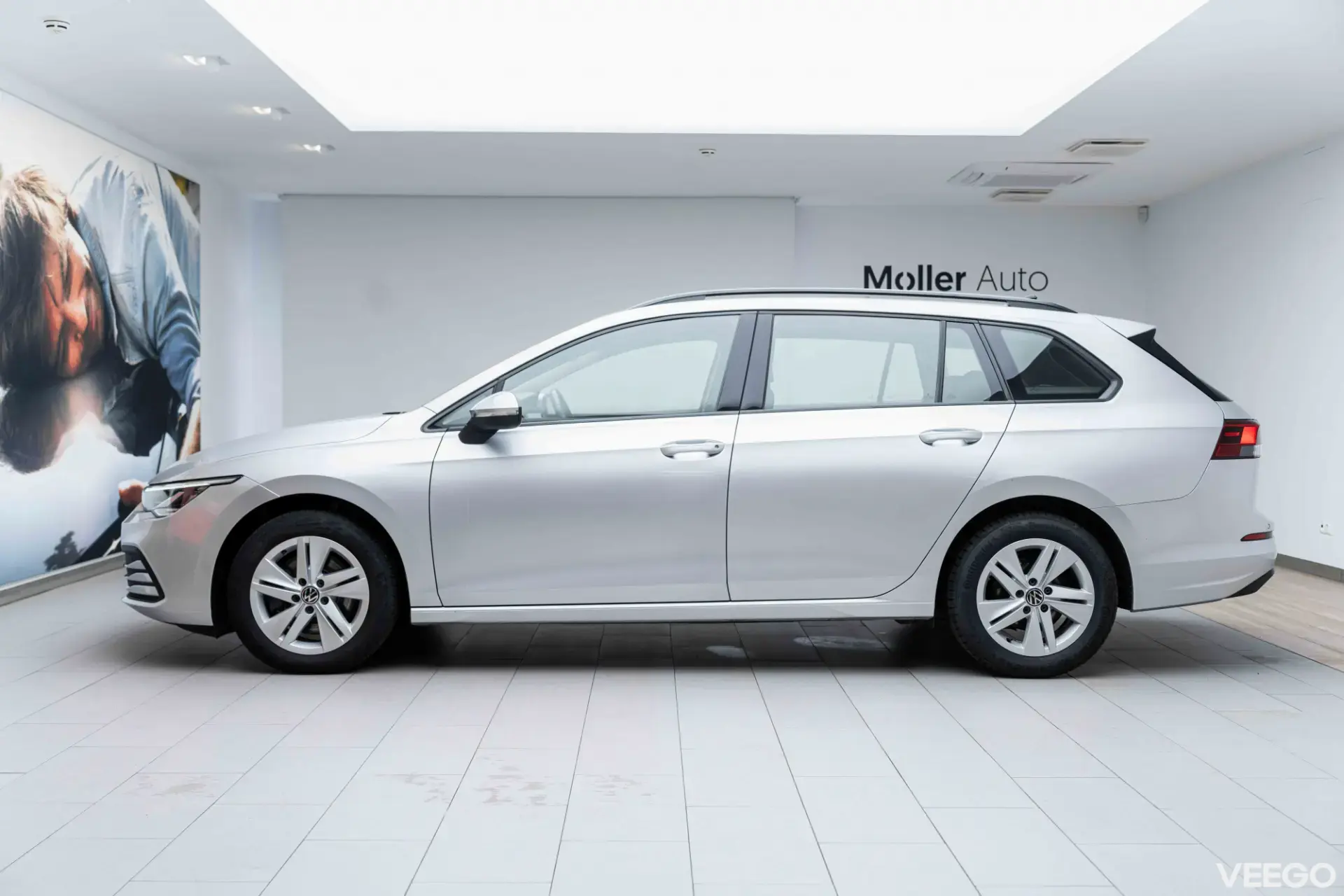 Volkswagen Golf 85kW