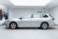 Volkswagen Golf 85kW thumbnail