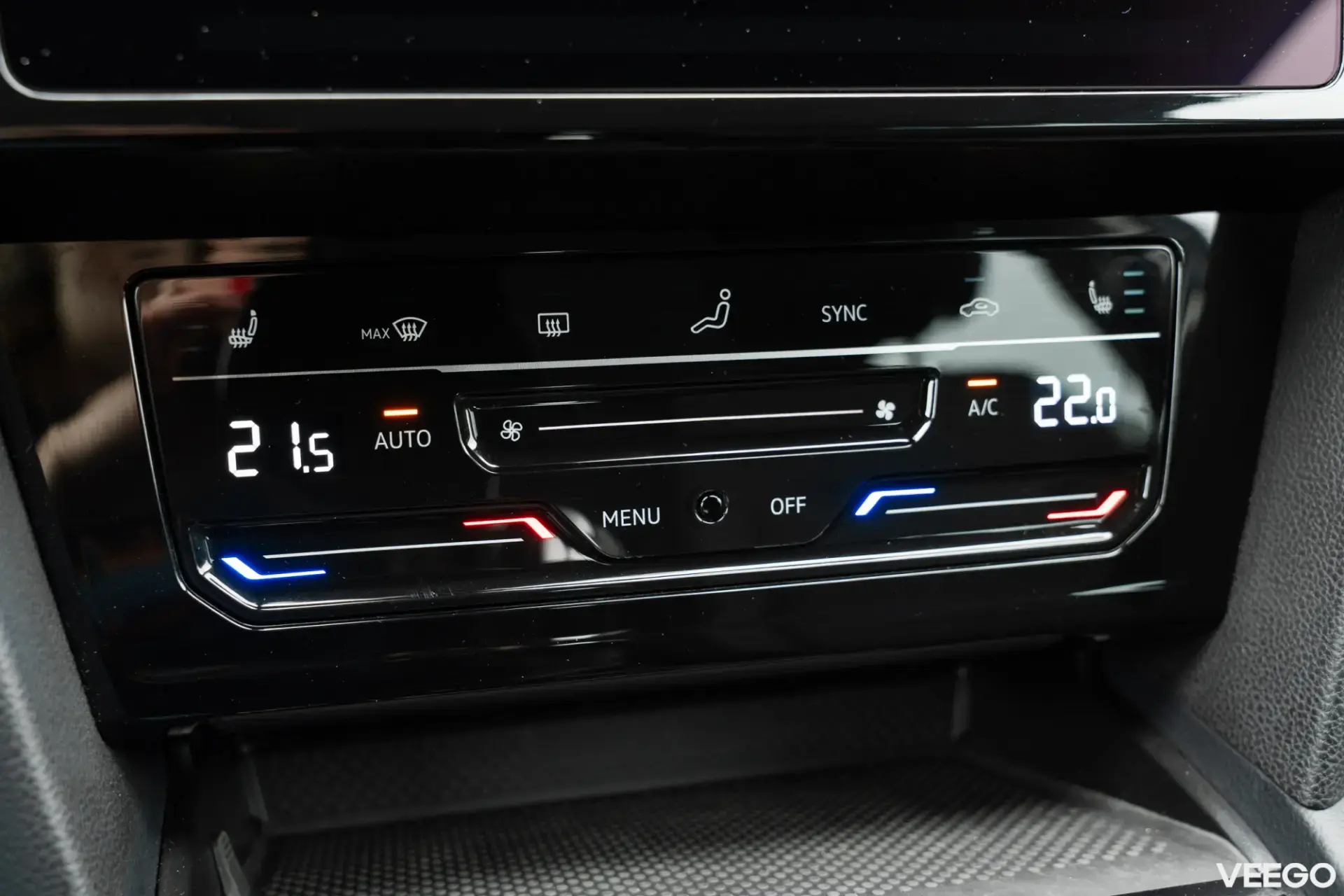 Volkswagen Passat 110kW