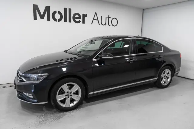 Image of Volkswagen Passat 110kW