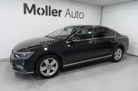 Volkswagen Passat 110kW thumbnail