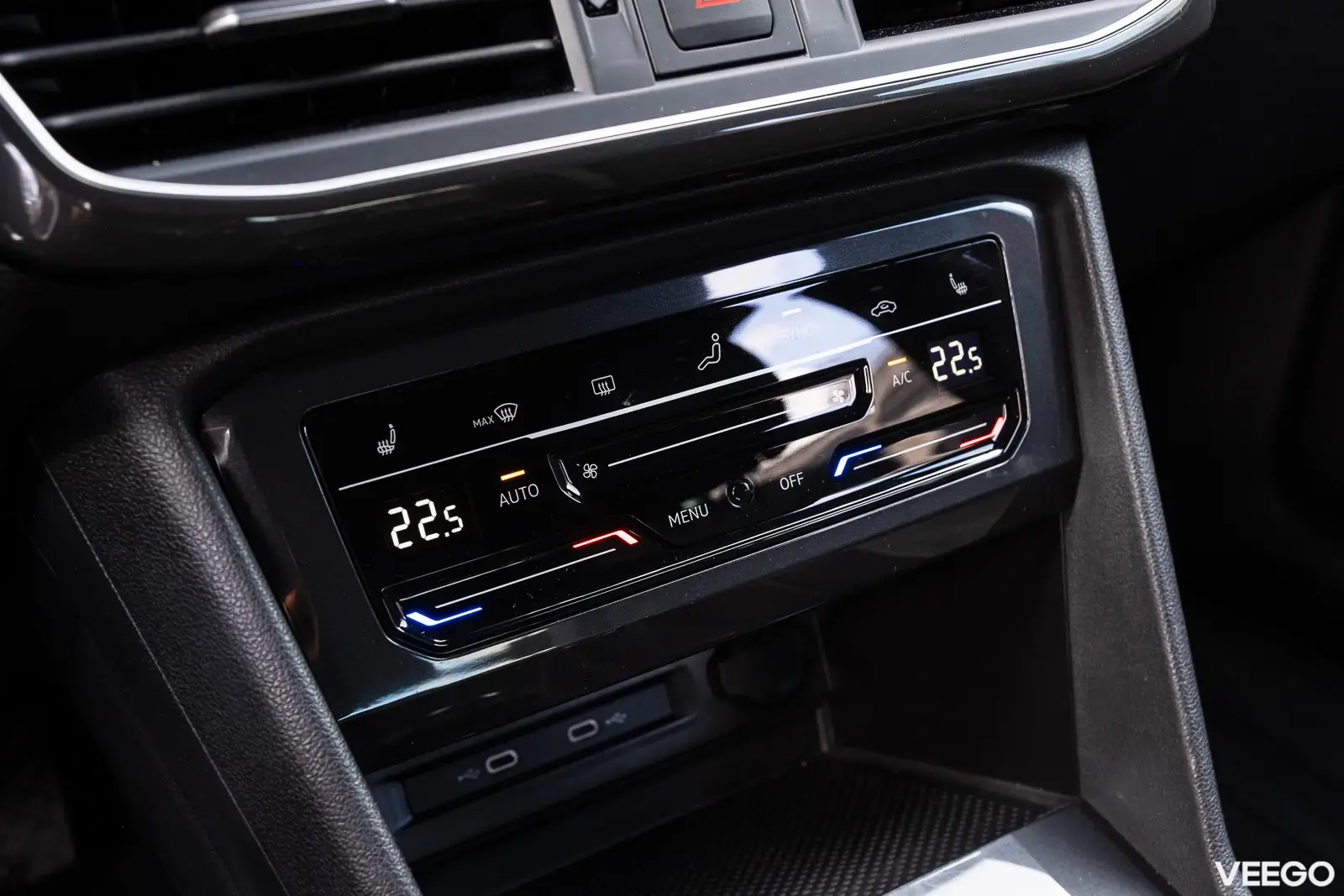 Seat Tarraco 140kW