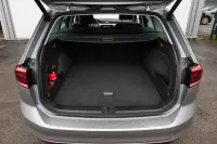 Volkswagen Passat 110kW thumbnail