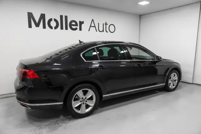 Image of Volkswagen Passat 110kW