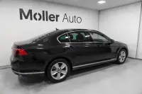 Volkswagen Passat 110kW thumbnail