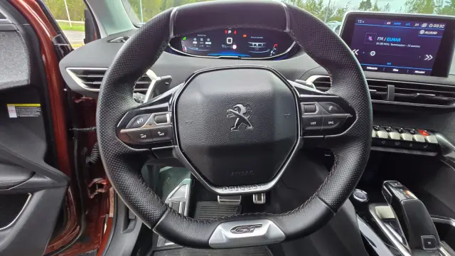 Image of Peugeot 3008 96kW