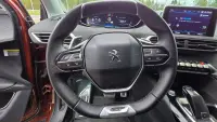 Peugeot 3008 96kW thumbnail