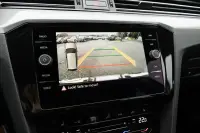 Volkswagen Passat 110kW thumbnail