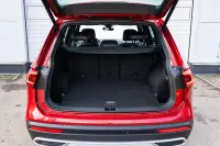 Seat Tarraco 140kW thumbnail