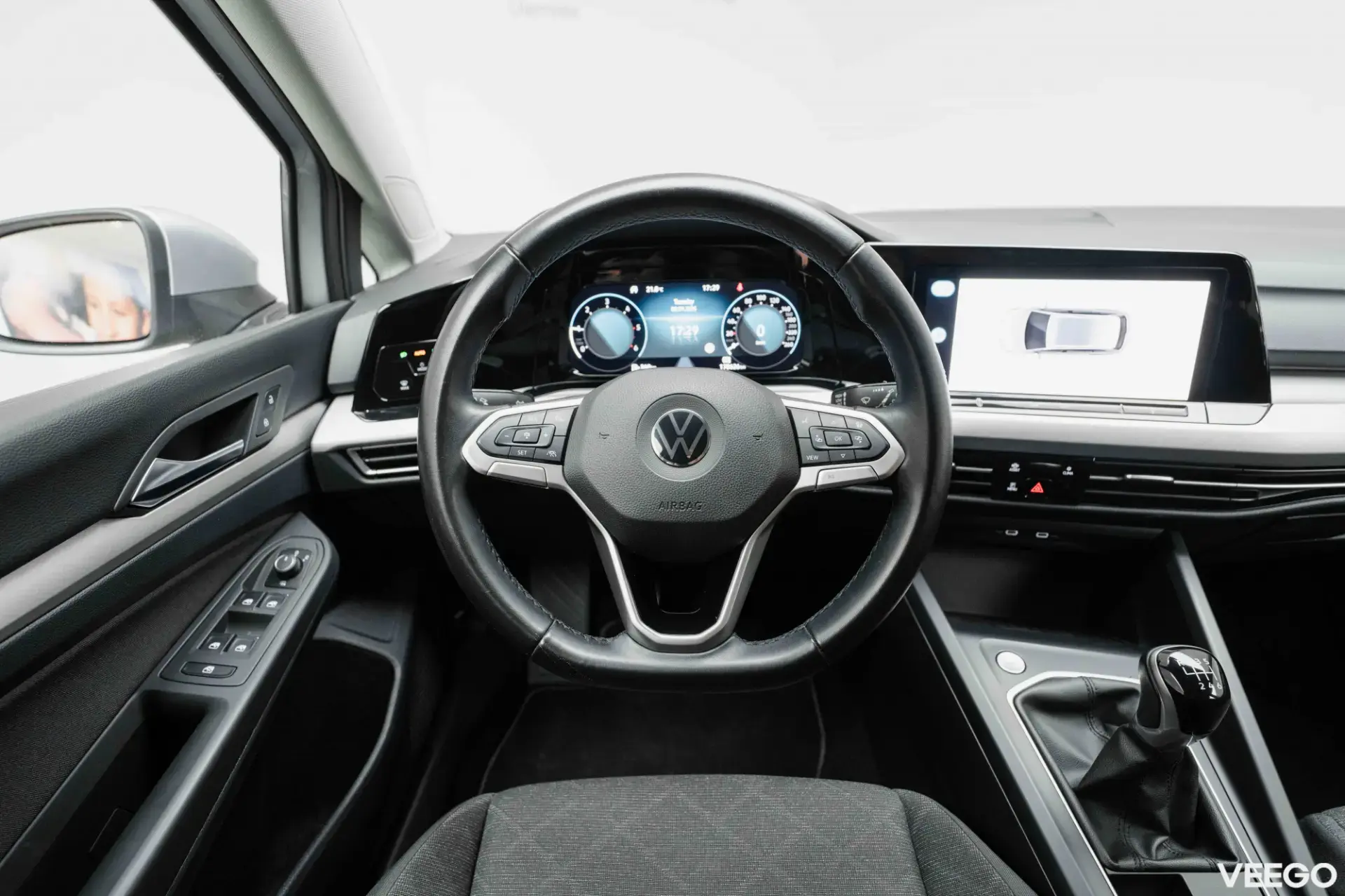 Volkswagen Golf 85kW