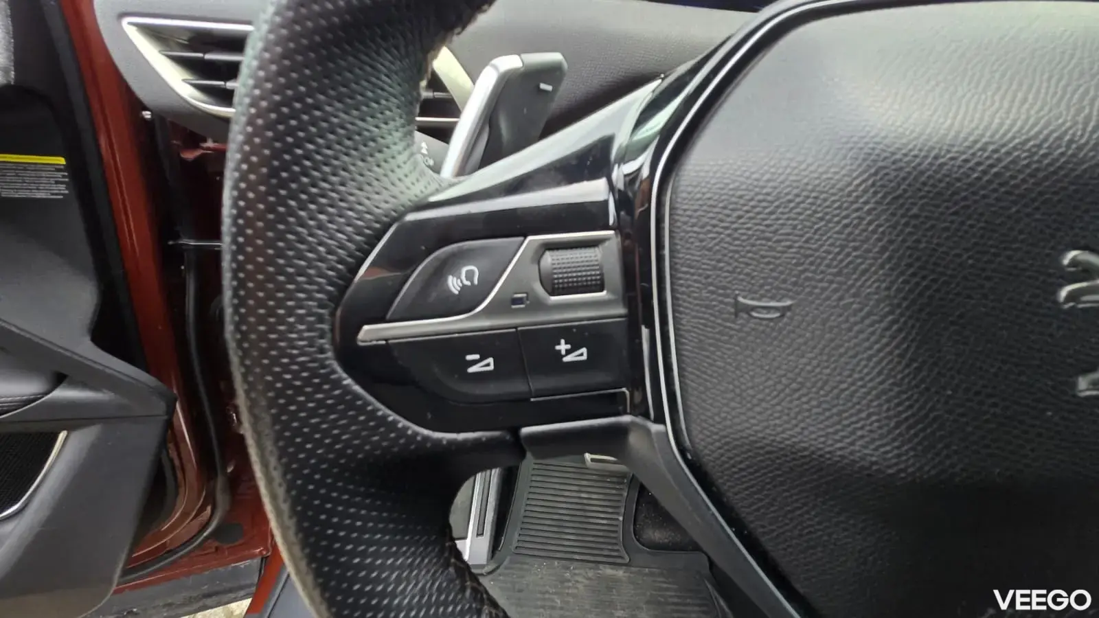Peugeot 3008 96kW