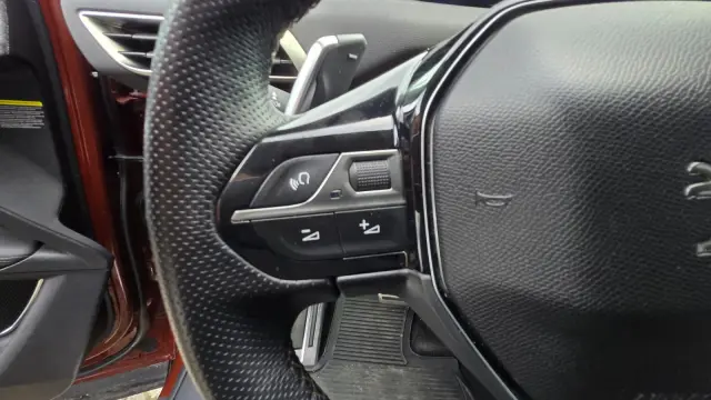 Image of Peugeot 3008 96kW