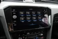 Volkswagen Passat 110kW thumbnail