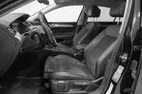 Volkswagen Passat 110kW thumbnail