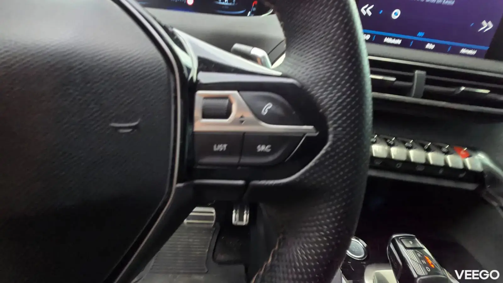 Peugeot 3008 96kW