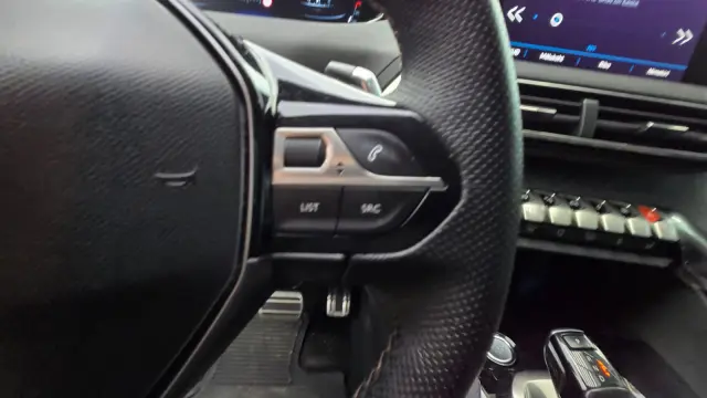 Image of Peugeot 3008 96kW