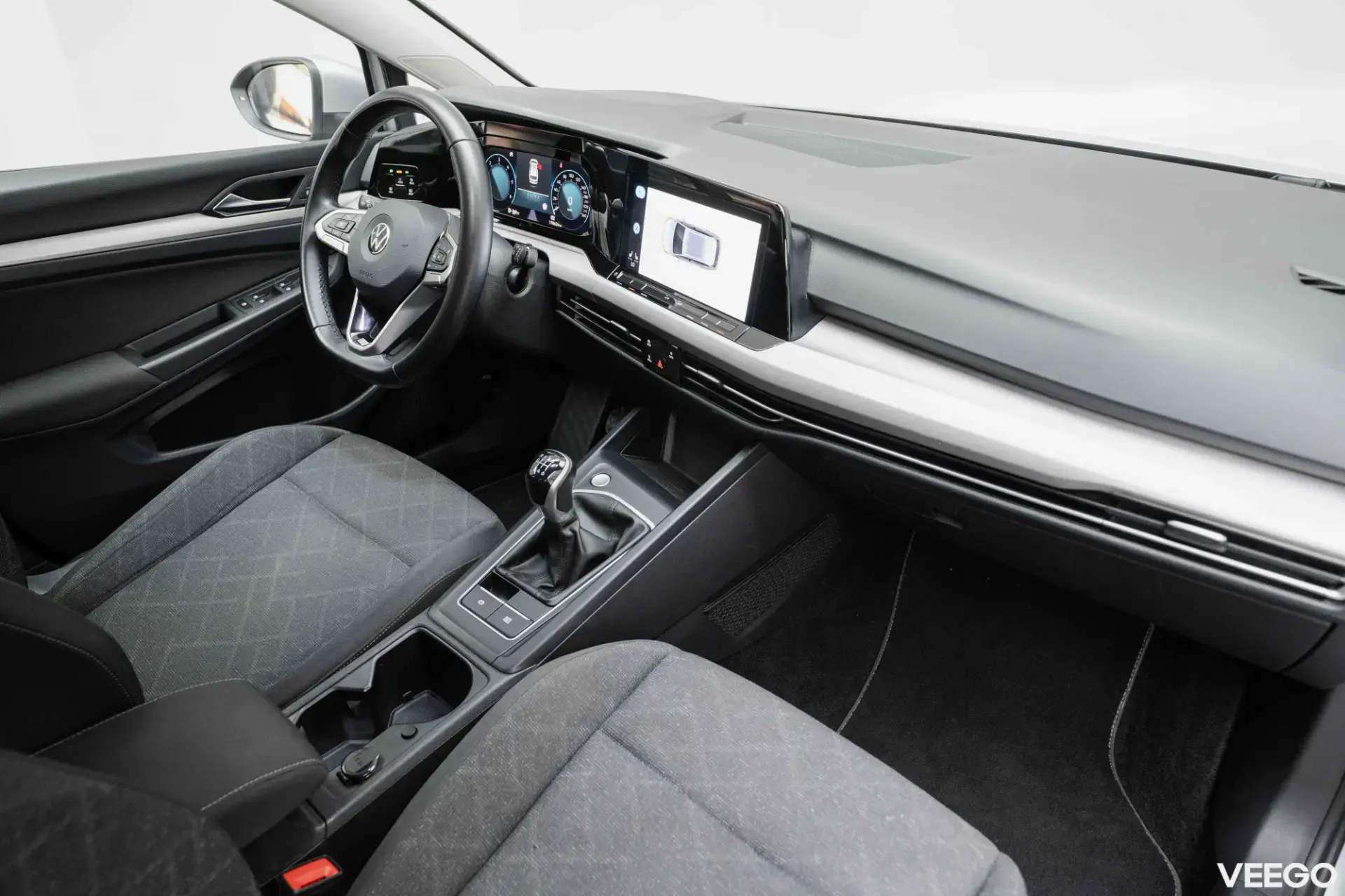 Volkswagen Golf 85kW