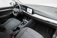 Volkswagen Golf 85kW thumbnail