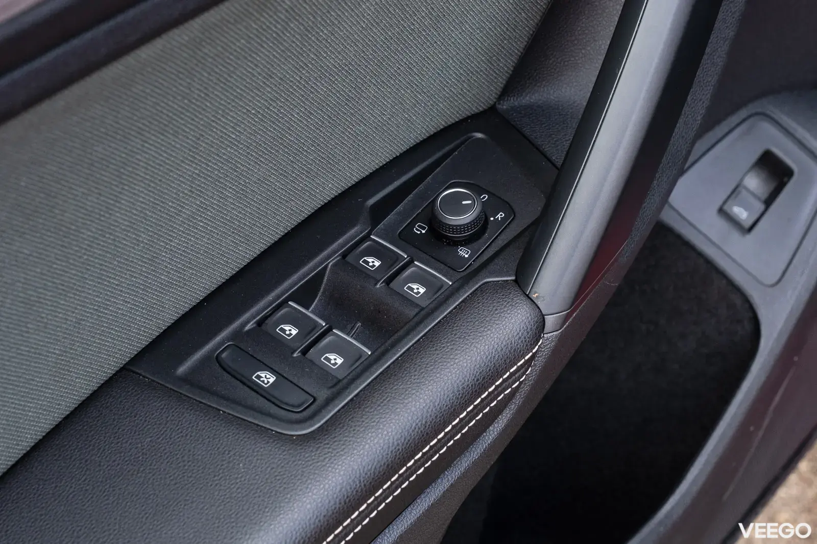 Seat Tarraco 140kW