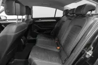 Volkswagen Passat 110kW thumbnail