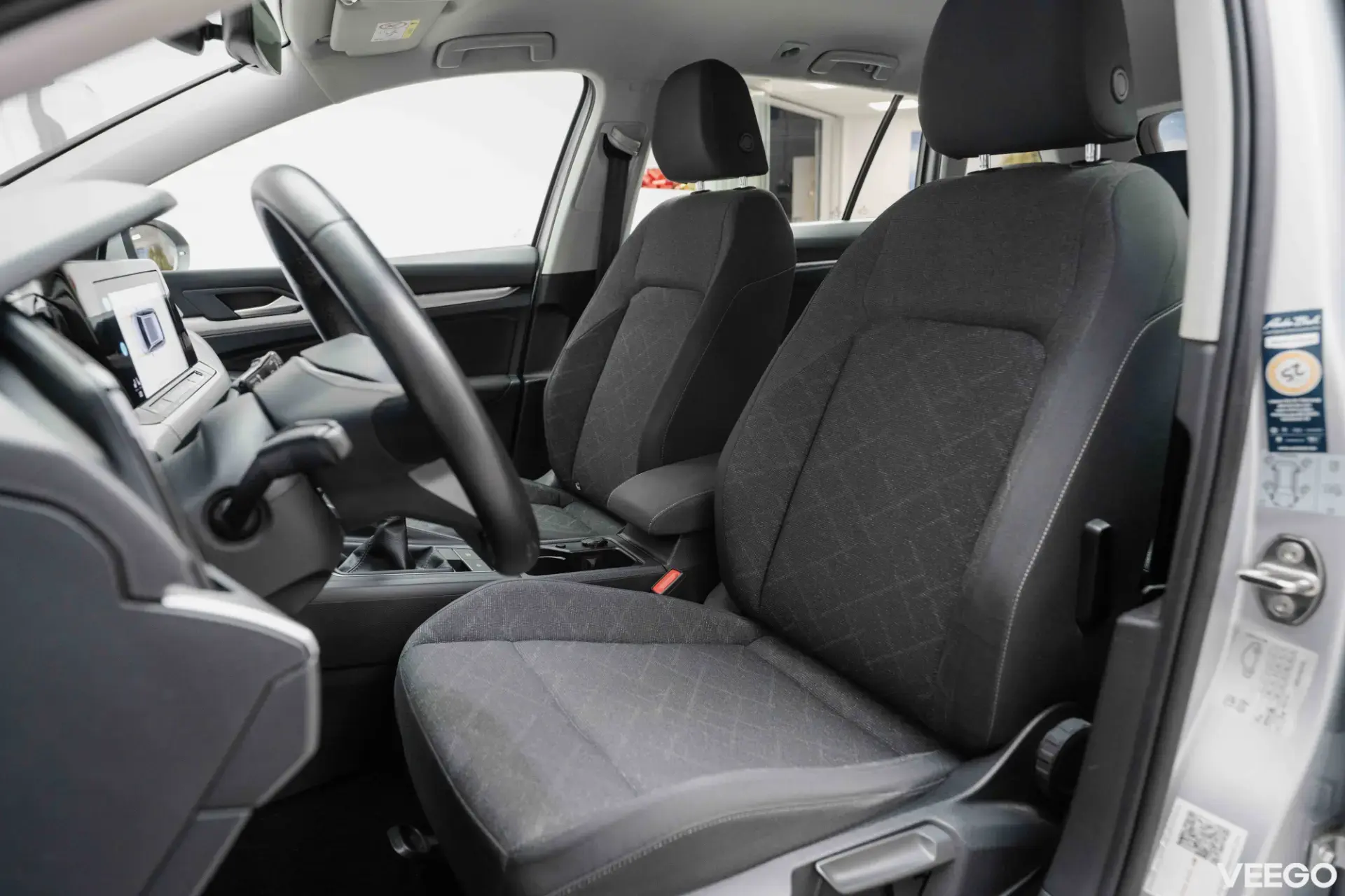 Volkswagen Golf 85kW