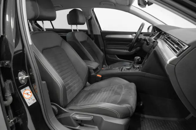 Image of Volkswagen Passat 110kW