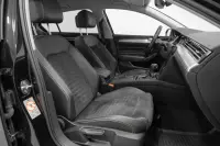 Volkswagen Passat 110kW thumbnail
