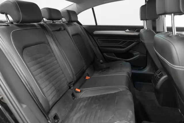 Image of Volkswagen Passat 110kW