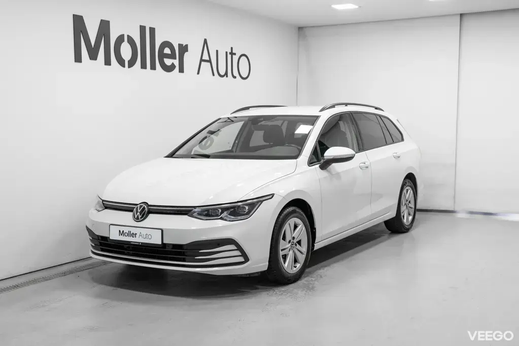 Volkswagen Golf 96kW